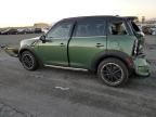 2016 Mini Cooper S Countryman