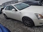 2008 Cadillac CTS HI Feature V6