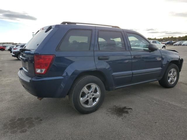 2006 Jeep Grand Cherokee Laredo