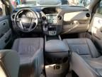 2011 Honda Pilot Exln