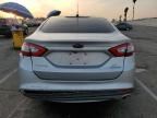 2016 Ford Fusion SE Hybrid