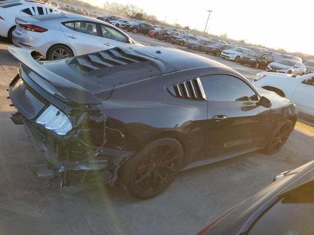 2016 Ford Mustang GT