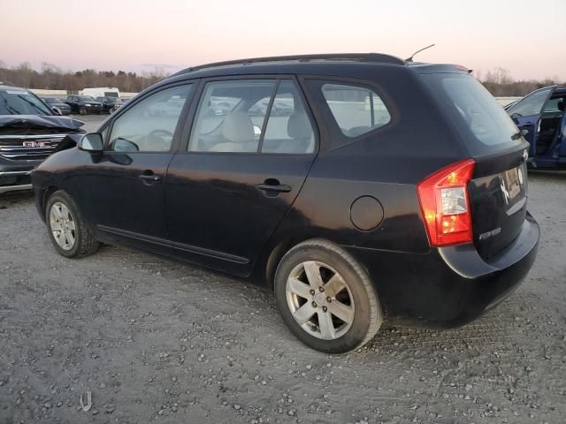 2007 KIA Rondo LX