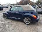 2005 Chrysler PT Cruiser GT