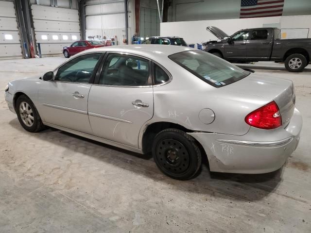 2005 Buick Lacrosse CXL