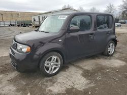 2009 Nissan Cube Base en venta en Laurel, MD