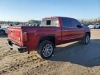 2018 GMC Sierra K1500 SLT