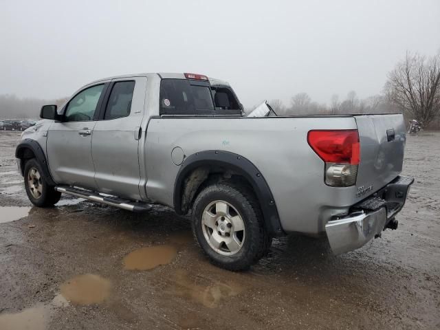 2007 Toyota Tundra Double Cab SR5