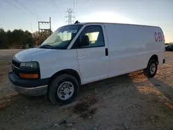 Vehiculos salvage en venta de Copart China Grove, NC: 2023 Chevrolet Express G2500