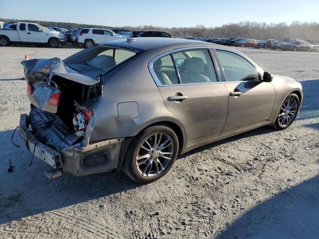 2013 Infiniti G37 Base