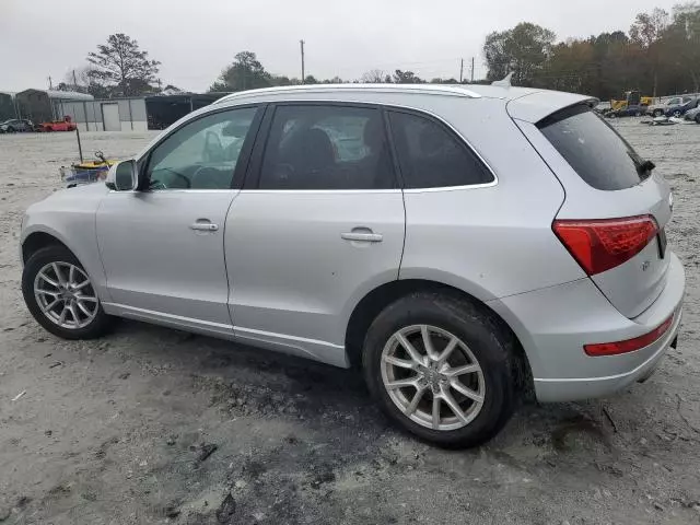 2010 Audi Q5 Premium Plus