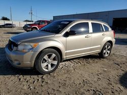 Vehiculos salvage en venta de Copart Cleveland: 2010 Dodge Caliber Uptown