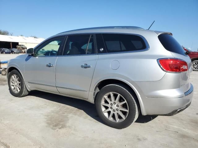 2015 Buick Enclave