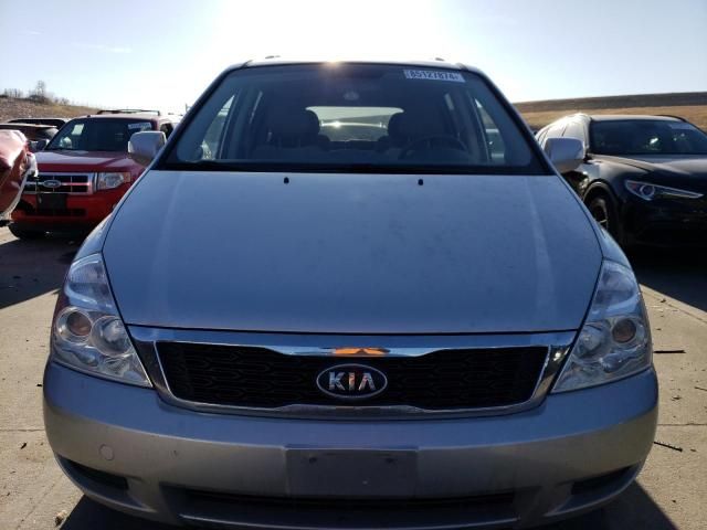 2012 KIA Sedona LX