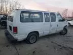 2005 Ford Econoline E150 Wagon