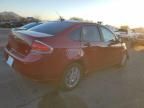 2010 Ford Focus SE