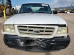 2003 Ford Ranger Super Cab