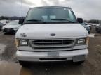 2000 Ford Econoline E250 Van