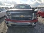 2014 Chevrolet Silverado C1500 LT