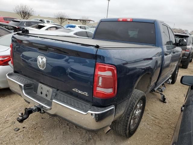 2021 Dodge RAM 2500 Tradesman