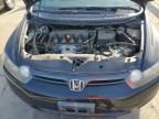 2008 Honda Civic EX