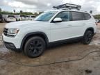 2018 Volkswagen Atlas SE