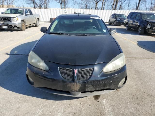 2005 Pontiac Grand Prix