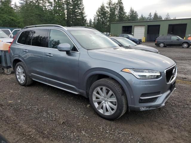 2018 Volvo XC90 T6