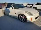 2006 Nissan 350Z Roadster