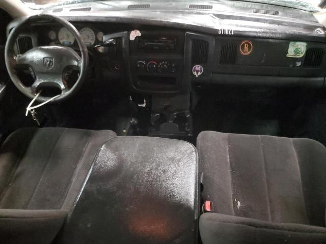 2002 Dodge RAM 1500