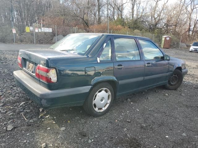 1995 Volvo 850 Base