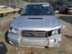 2004 Subaru Forester 2.5XT