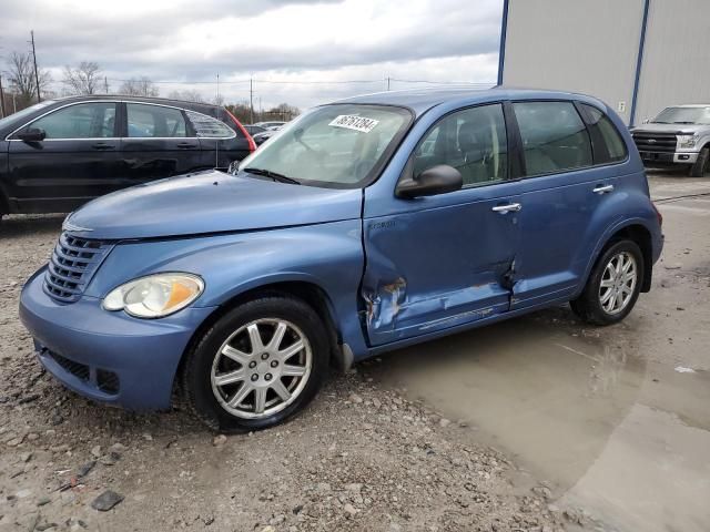 2006 Chrysler PT Cruiser