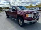 2013 GMC Sierra K2500 SLE