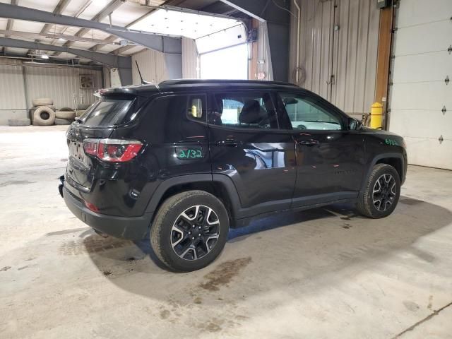 2019 Jeep Compass Sport