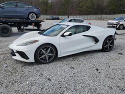 Muscle Cars for sale at auction: 2022 Chevrolet Corvette Stingray 1LT