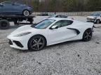 2022 Chevrolet Corvette Stingray 1LT