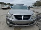 2011 Hyundai Equus Signature