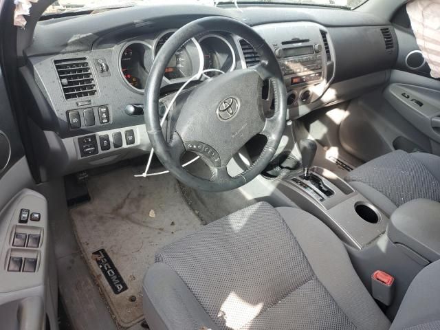 2010 Toyota Tacoma Double Cab