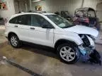 2008 Honda CR-V EX