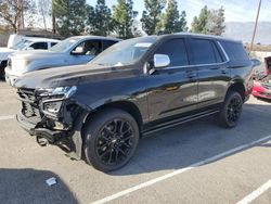 2023 Chevrolet Tahoe K1500 Premier en venta en Rancho Cucamonga, CA