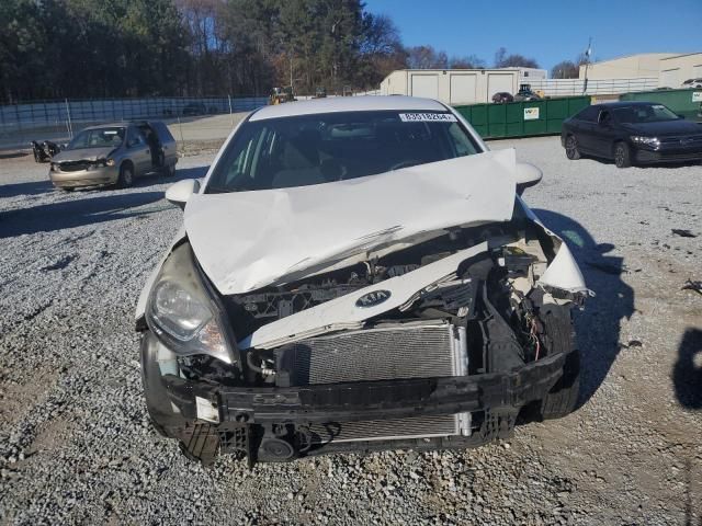 2014 KIA Rio LX