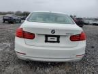 2015 BMW 320 I