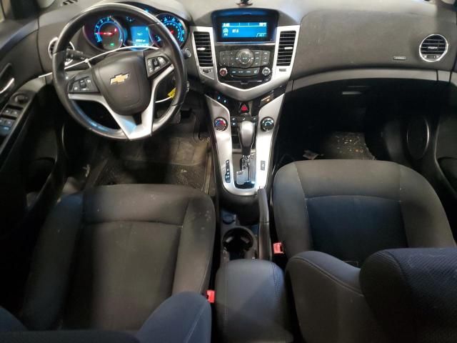 2011 Chevrolet Cruze LT