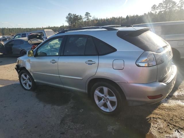 2005 Lexus RX 330