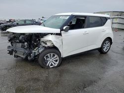 2023 KIA Soul LX en venta en Bakersfield, CA