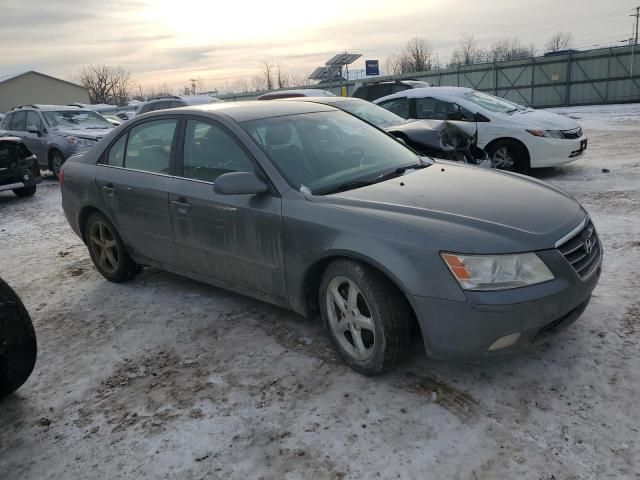 2010 Hyundai Sonata SE