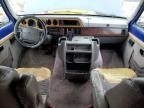 1995 Dodge RAM Van B2500