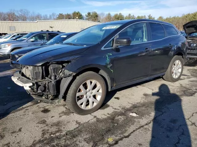 2009 Mazda CX-7