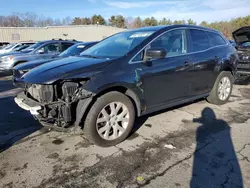 2009 Mazda CX-7 en venta en Exeter, RI